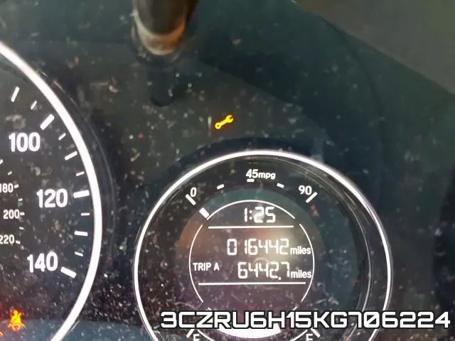3CZRU6H15KG706224 фото 9