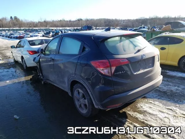 3CZRU6H31JG710304 фото 4