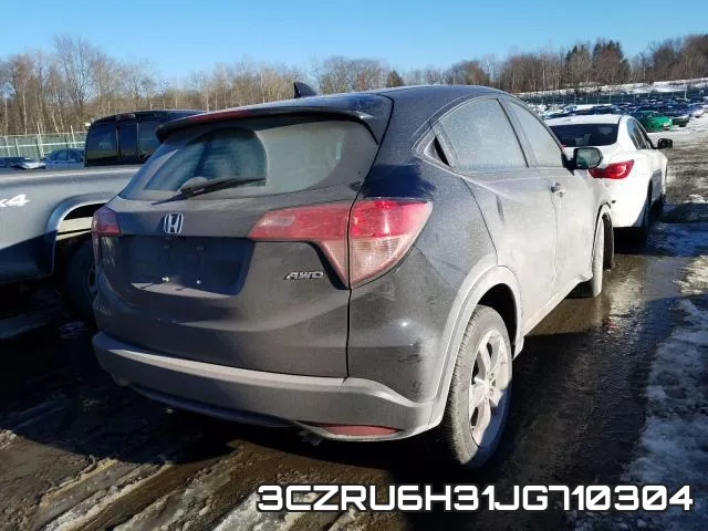 3CZRU6H31JG710304 фото 5