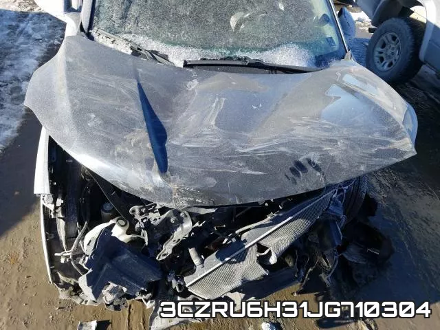 3CZRU6H31JG710304 фото 8