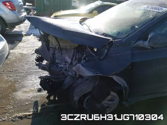 3CZRU6H31JG710304 фото 10