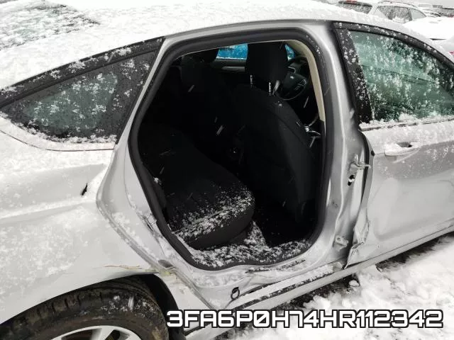 3FA6P0H74HR112342 фото 10