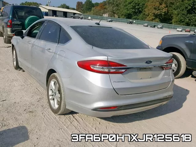 3FA6P0H7XJR125618 фото 4