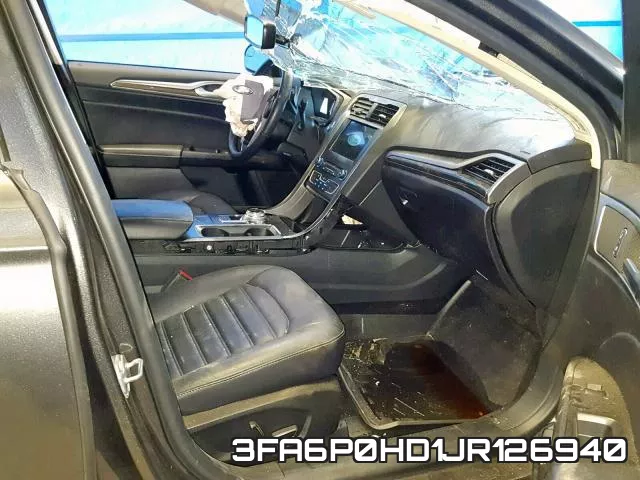 3FA6P0HD1JR126940 фото 6