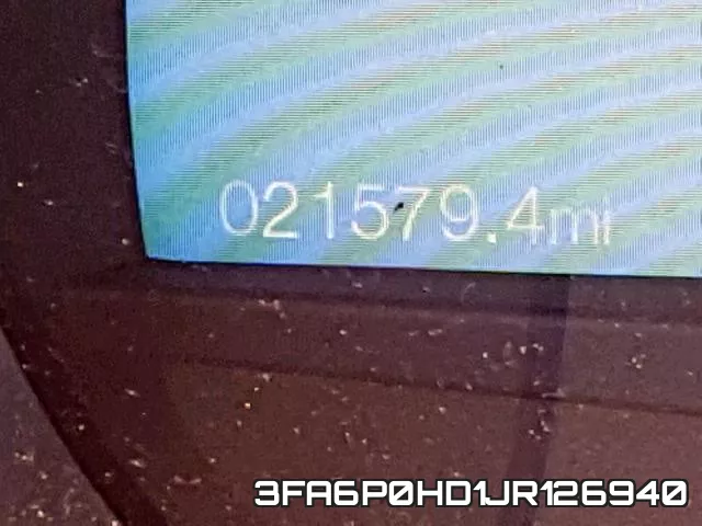 3FA6P0HD1JR126940 фото 9