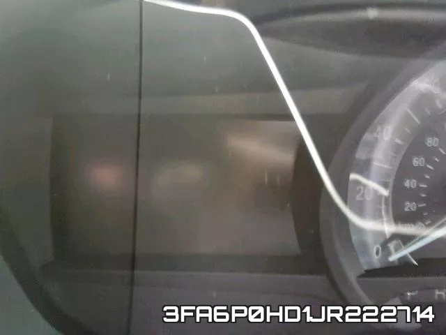 3FA6P0HD1JR222714 фото 9