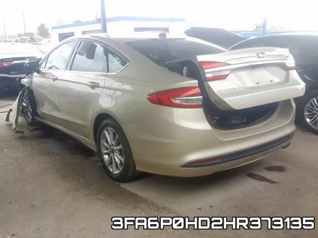 3FA6P0HD2HR373135 фото 4