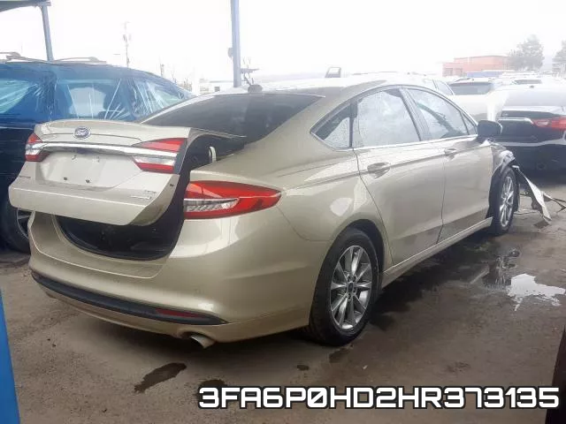 3FA6P0HD2HR373135 фото 5