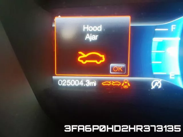 3FA6P0HD2HR373135 фото 9
