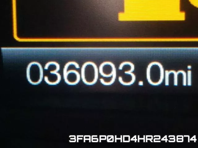 3FA6P0HD4HR243874 фото 9