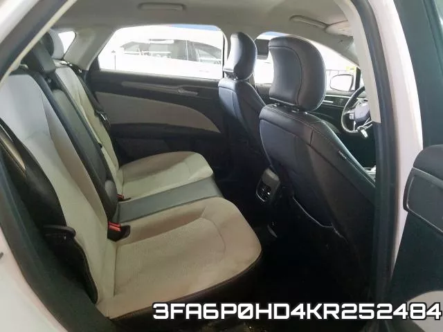 3FA6P0HD4KR252484 фото 7