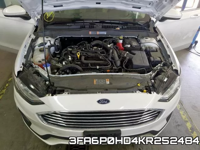 3FA6P0HD4KR252484 фото 8
