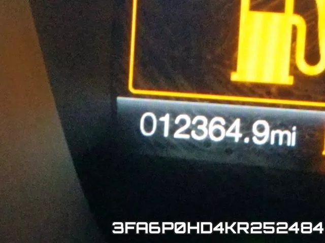 3FA6P0HD4KR252484 фото 9