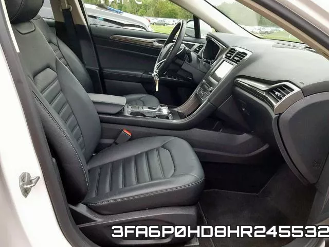 3FA6P0HD8HR245532 фото 6