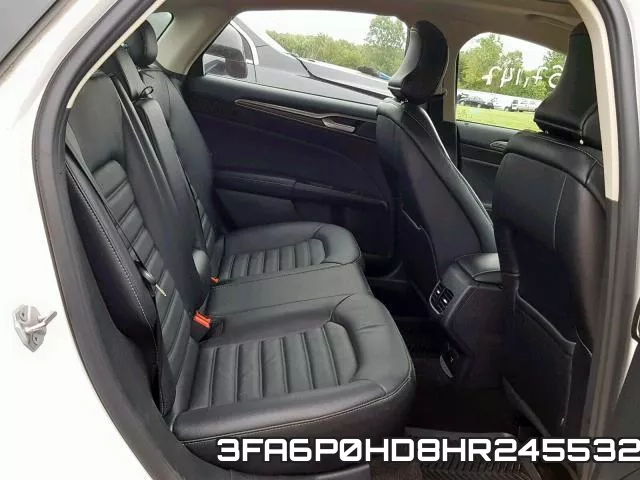 3FA6P0HD8HR245532 фото 7