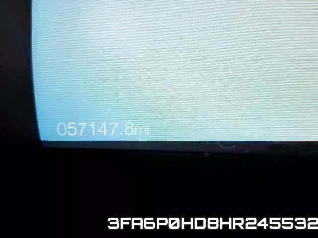 3FA6P0HD8HR245532 фото 9