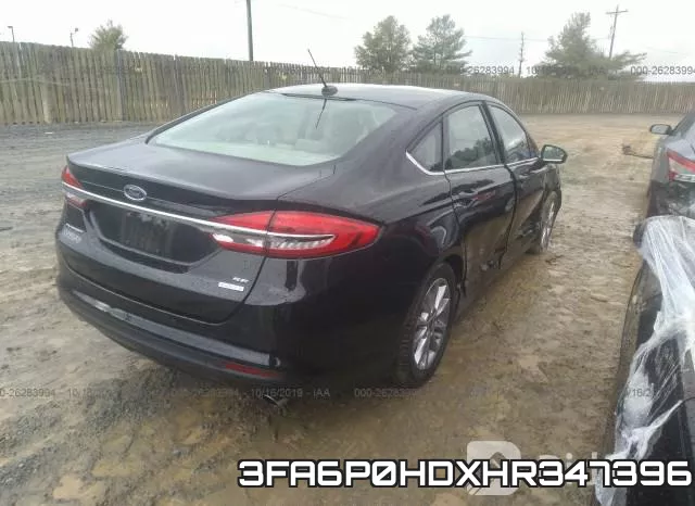 3FA6P0HDXHR347396 фото 5