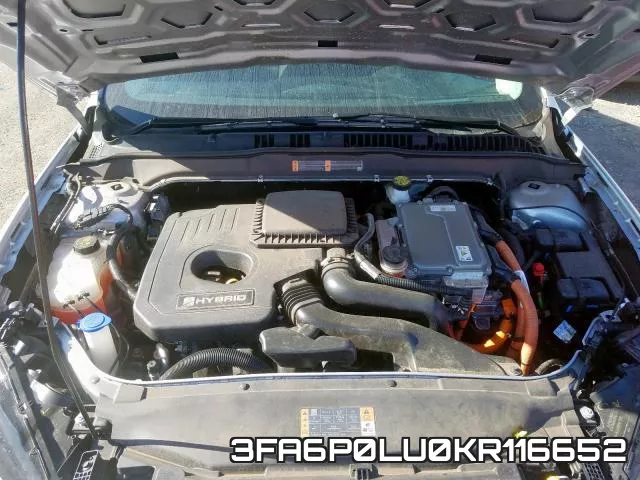 3FA6P0LU0KR116652 фото 8