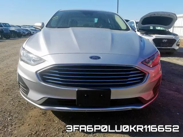 3FA6P0LU0KR116652 фото 10