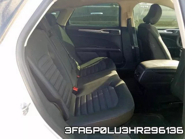 3FA6P0LU3HR296136 фото 7