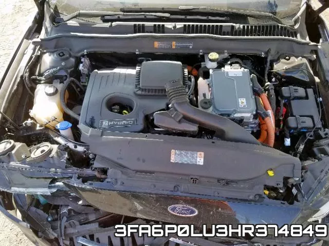 3FA6P0LU3HR374849 фото 8