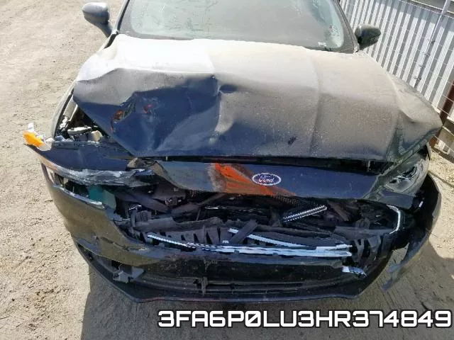 3FA6P0LU3HR374849 фото 10