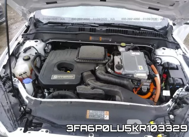 3FA6P0LU5KR103329 фото 2