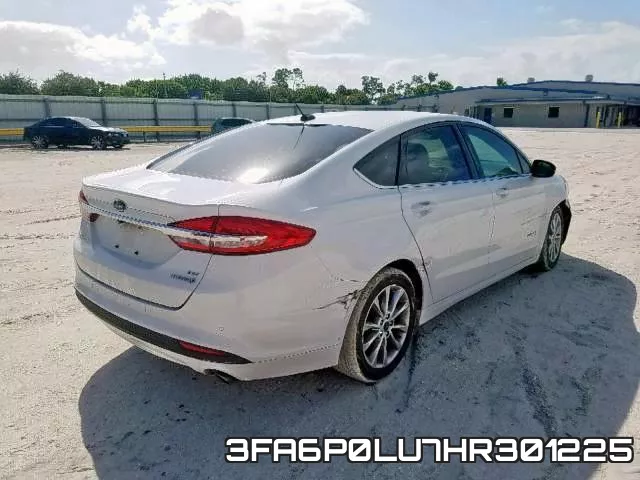 3FA6P0LU7HR301225 фото 5