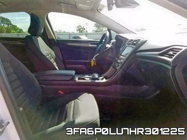3FA6P0LU7HR301225 фото 6