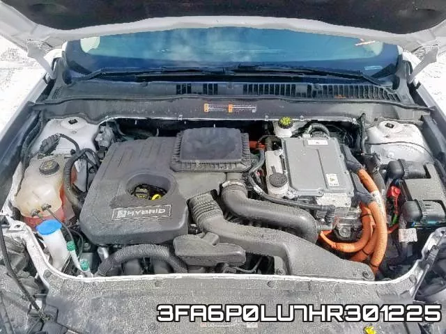 3FA6P0LU7HR301225 фото 8
