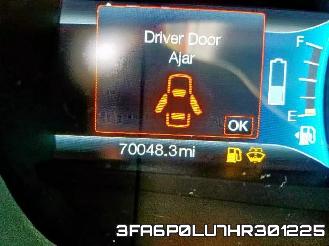 3FA6P0LU7HR301225 фото 9