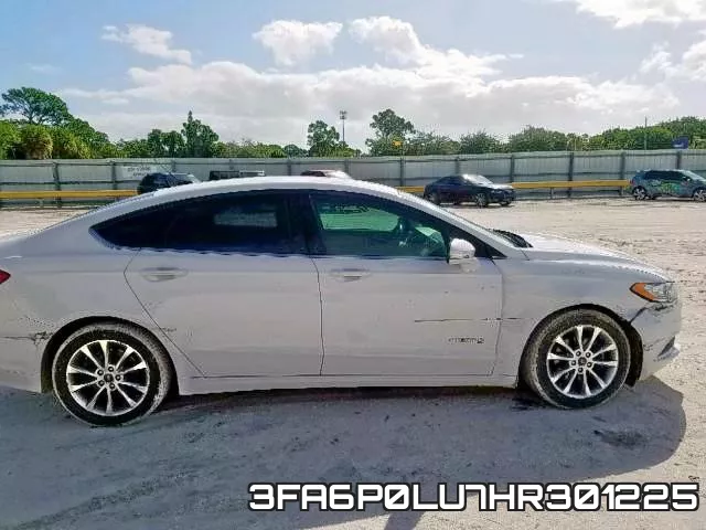 3FA6P0LU7HR301225 фото 10