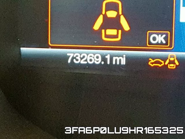 3FA6P0LU9HR165325 фото 9