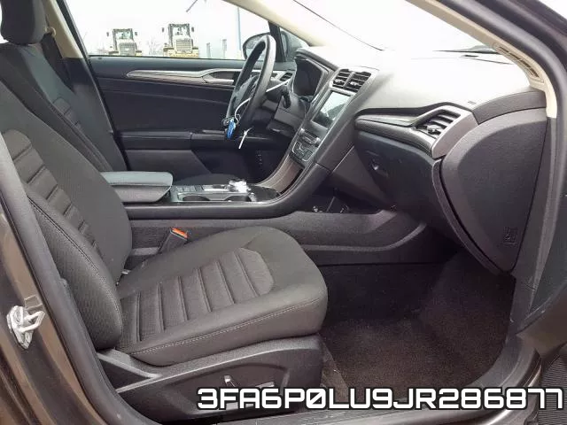 3FA6P0LU9JR286877 фото 6