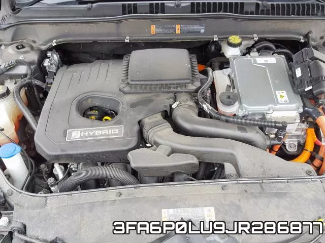 3FA6P0LU9JR286877 фото 8