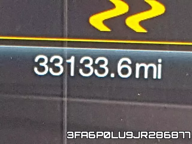3FA6P0LU9JR286877 фото 9