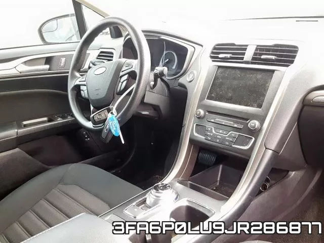 3FA6P0LU9JR286877 фото 10