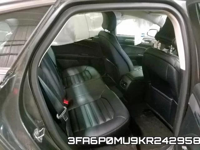 3FA6P0MU9KR242958 фото 7