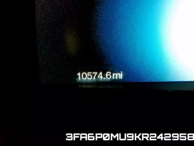 3FA6P0MU9KR242958 фото 9
