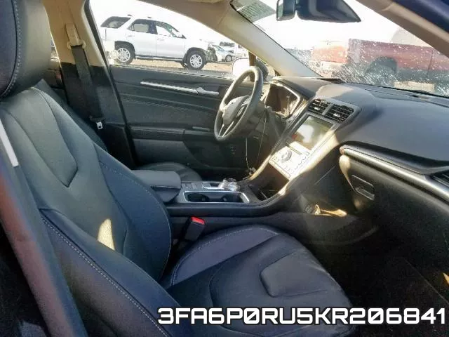 3FA6P0RU5KR206841 фото 6