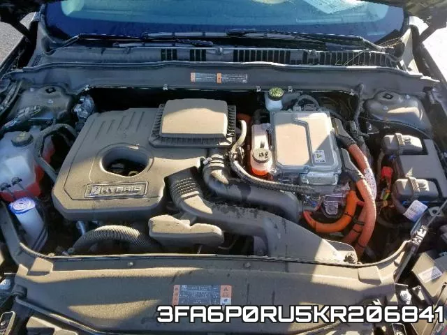 3FA6P0RU5KR206841 фото 8