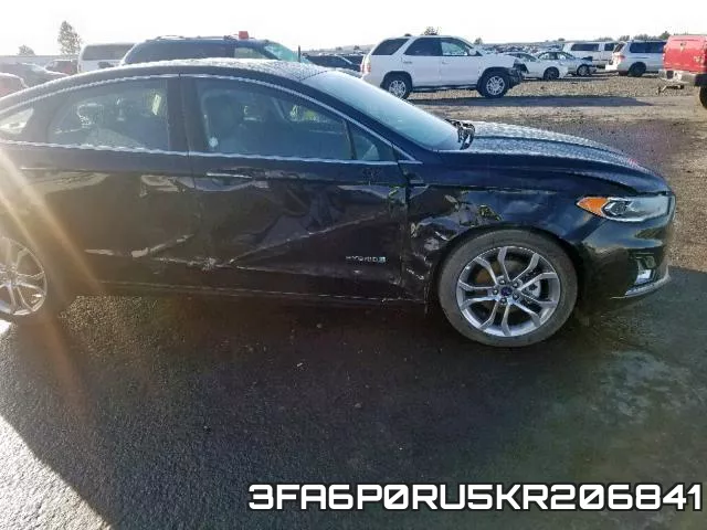 3FA6P0RU5KR206841 фото 10
