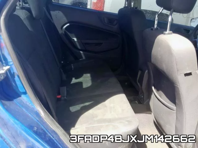 3FADP4BJXJM142662 фото 7