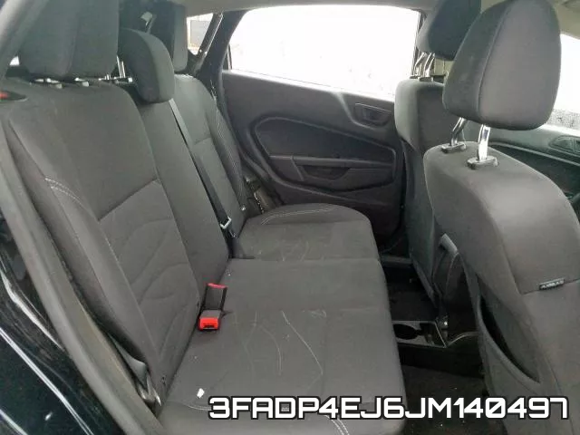 3FADP4EJ6JM140497 фото 7