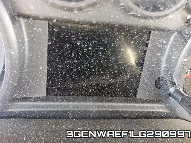 3GCNWAEF1LG290997 фото 9