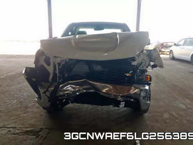 3GCNWAEF6LG256389 фото 10
