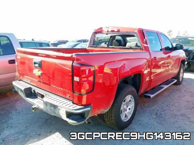 3GCPCREC9HG143162 фото 5
