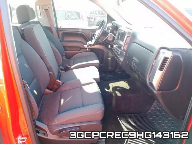 3GCPCREC9HG143162 фото 6