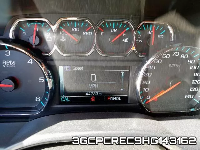 3GCPCREC9HG143162 фото 9