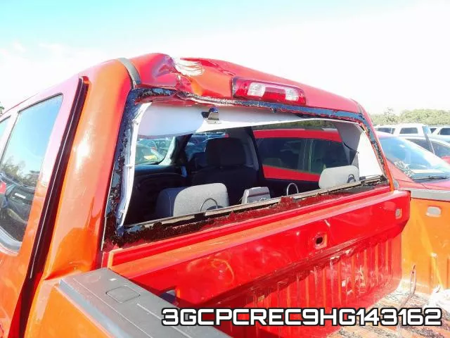 3GCPCREC9HG143162 фото 10